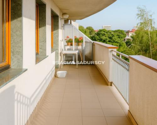 Komfortowe mieszkanie 55 m²