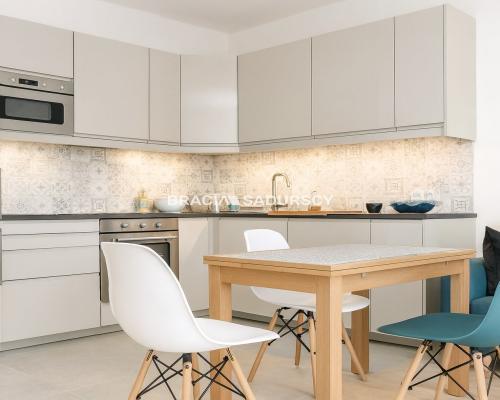 2 pokoje, wynajem, Krowodrza, parking, balkon