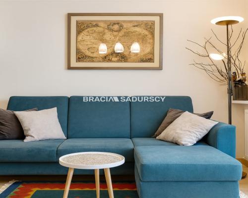 2 pokoje, wynajem, Krowodrza, parking, balkon