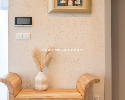 2 pokoje, wynajem, Krowodrza, parking, balkon