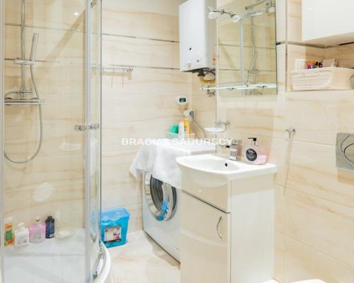 38m2, osiedle Podwawelskie, Stare Dębniki