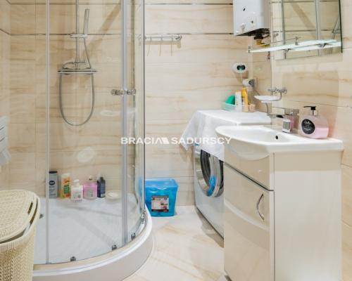 38m2, osiedle Podwawelskie, Stare Dębniki