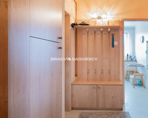 38m2, osiedle Podwawelskie, Stare Dębniki