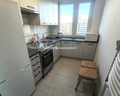 38m2, osiedle Podwawelskie, Stare Dębniki