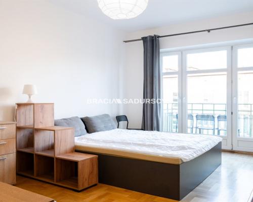 Do wynającia mieszkanie os. Hutnicze