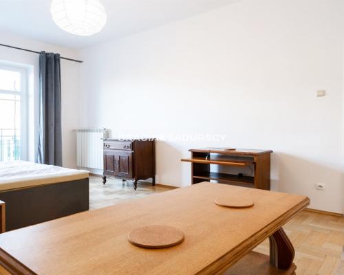 Do wynającia mieszkanie os. Hutnicze