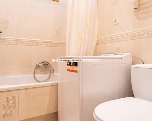 Do wynającia mieszkanie os. Hutnicze