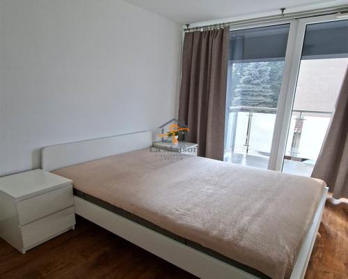 Śródmieście. 2 pokoje z garażem.Wysoki standard.