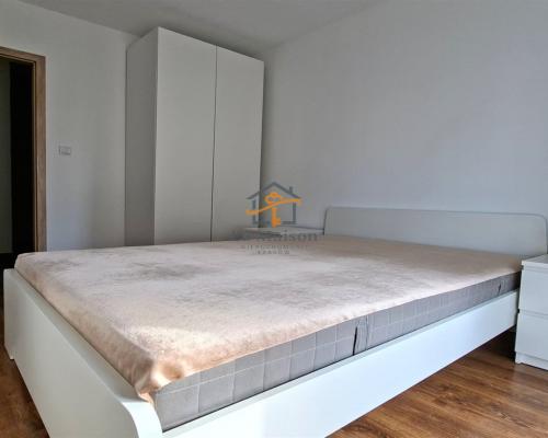 Śródmieście. 2 pokoje z garażem.Wysoki standard.