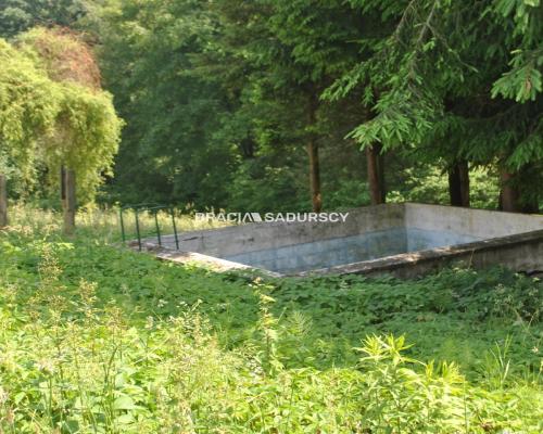 Atrakcyjna nieruchomość w Rajsku