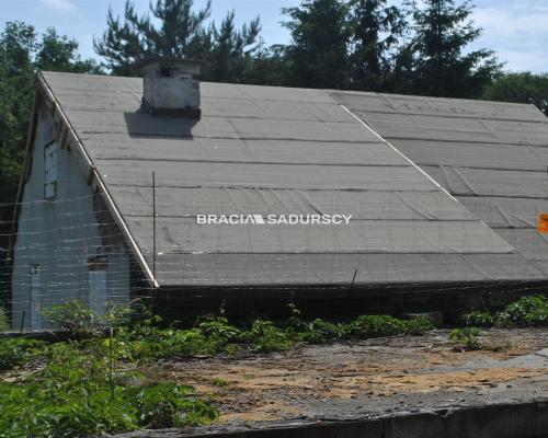 Atrakcyjna nieruchomość w Rajsku