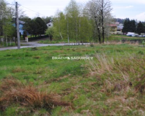 Działka budowlana w Bodzanowie