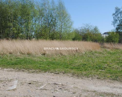 Atrakcyjna działka budowlana w Przebieczanach