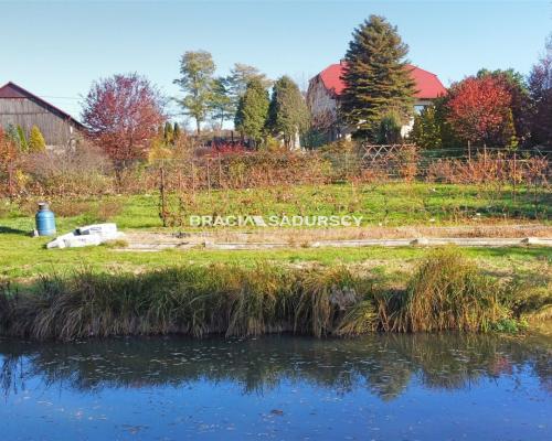 Wolnostojący dom ok. 600 m2