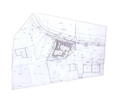 gm. Zabierzów, Balice z niepowtarzalnym projektem