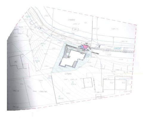 gm. Zabierzów, Balice z niepowtarzalnym projektem