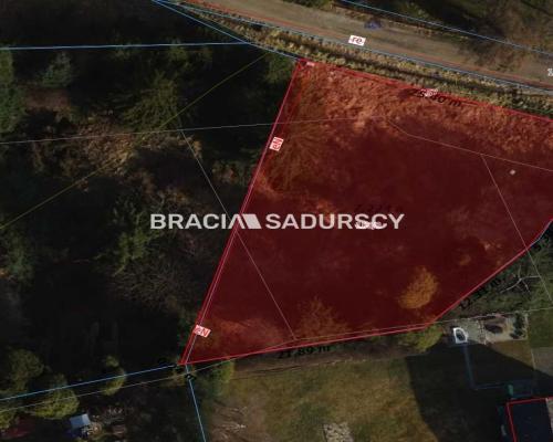 gm. Zabierzów, Balice z niepowtarzalnym projektem