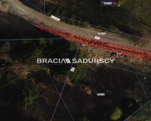 gm. Zabierzów, Balice z niepowtarzalnym projektem