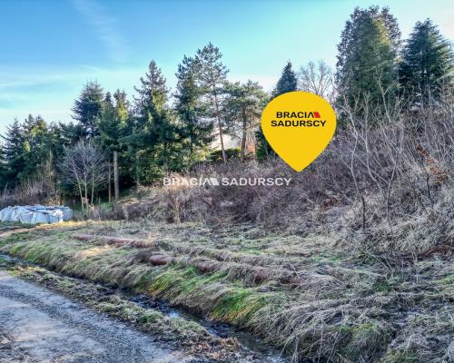 gm. Zabierzów, Balice z niepowtarzalnym projektem