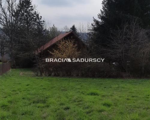 BARDZO ATRAKCYJNA D   ZIAŁKA BUDOWLANA   
 
                                                 W   SIEPRAWIU  - 49,5 A  
 
  Prop