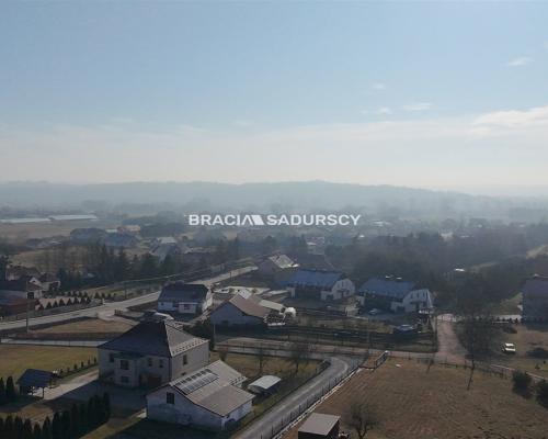 Na sprzedaż działka budowlana 77arów!!