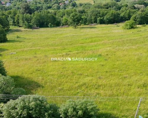 Oferta dla dewelopera - 7900 m2 - Podstolice