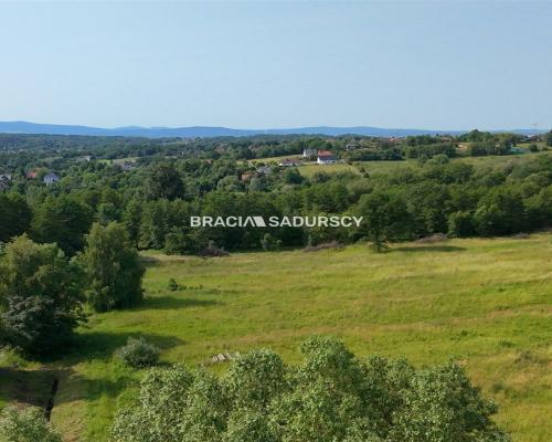 Oferta dla dewelopera - 7900 m2 - Podstolice