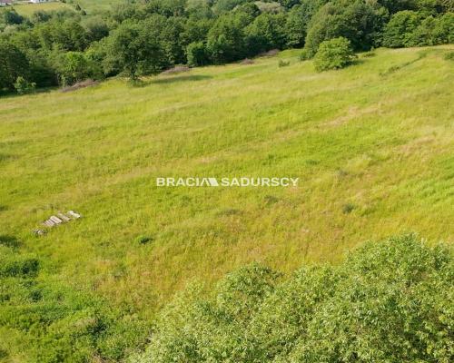 Oferta dla dewelopera - 7900 m2 - Podstolice