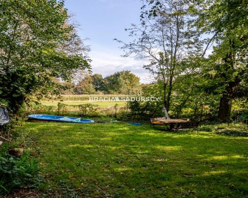 Nieruchomość pod inwestycję 12a, Bibice przy S7