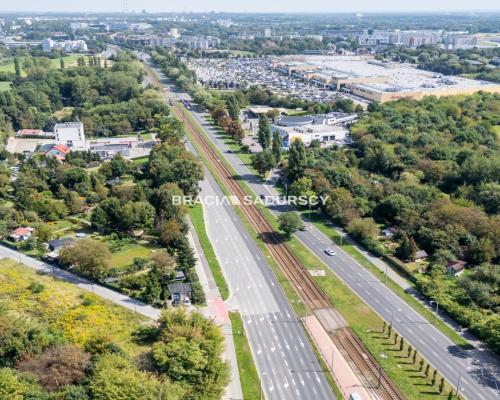 Akademik / Hotel / Biurowiec / Lok. niemieszkalne