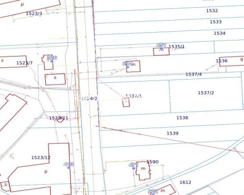 Strefa ekonomiczna Mników / 59 ar