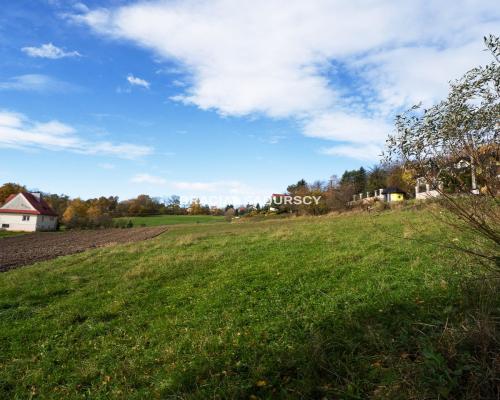 Działka 57 arów – Zawada Lanckorońska- Zakliczyn