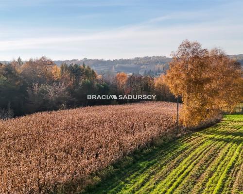 Działka budowlana / MPZP - MN3 / Przesławice