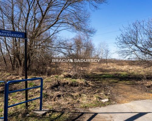 Okazja, działka Sidzina,MPZP i warunki dla mediów!