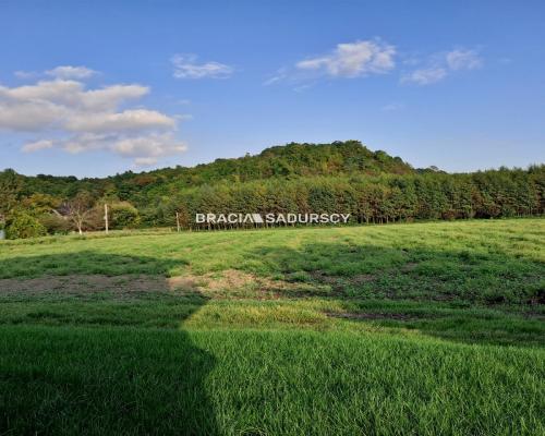 Działka budowlana Polekarcice