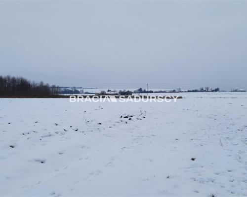 Działka budowlana Polekarcice