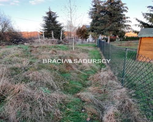 80 arów Dobranowice - dla inwestora