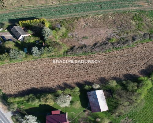 Nowa Huta ul. Brzeska