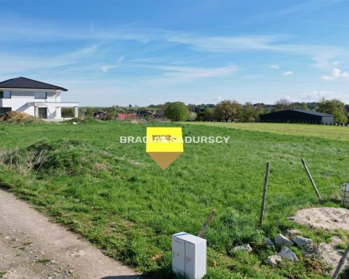 Widokowa, działka budowlana, Narama!