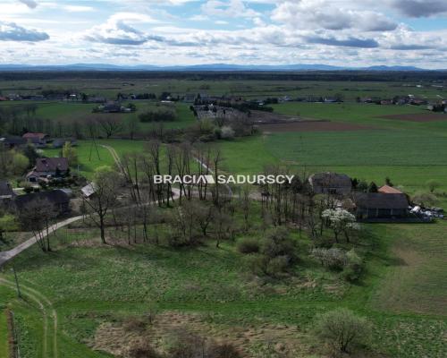 Wola Batorska, gmina Niepołomice.