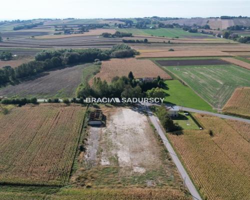 Książnice Wielkie gmina Koszyce