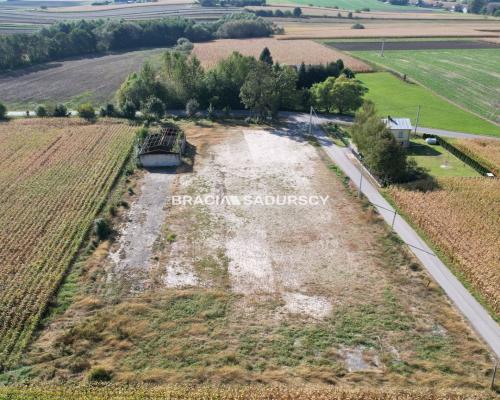 Książnice Wielkie gmina Koszyce