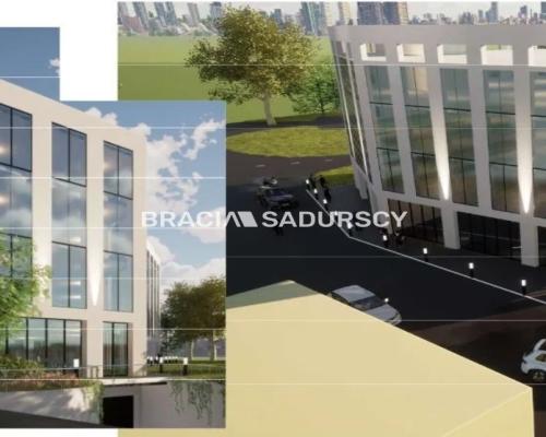 działka inwestycyjna z projektem i pozwoleniem