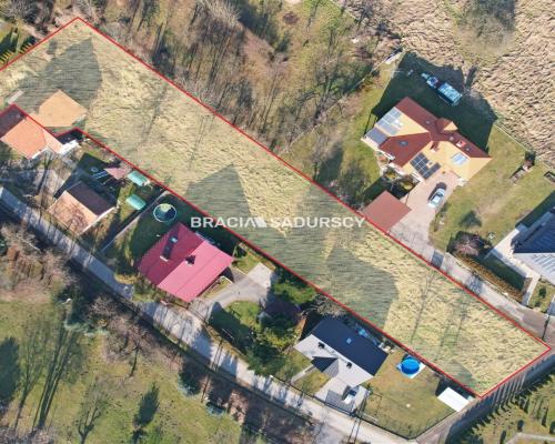 Wieliczka, ul. Solarskiego