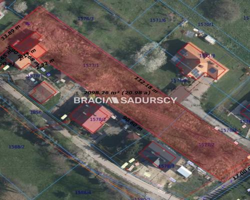 Wieliczka, ul. Solarskiego