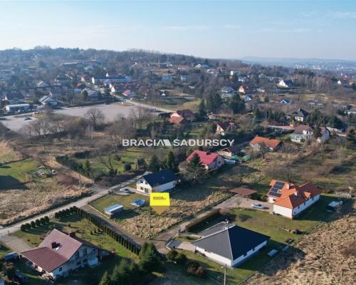 Wieliczka, ul. Solarskiego