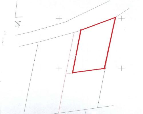 działka blisko Krakowa, 12 ar.