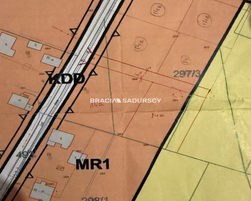 Na sprzedaż działka budowlana 14 a - Lesieniec / Sieciechowice, gmina Iwanowice  

 Do sprzedania działka budowlana o powierzch