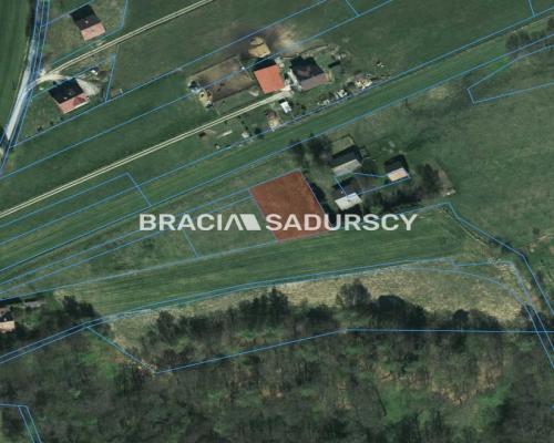 Podolany - działka budowlana o pow. 10 ar&oacute;w!  
 
Działka budowlana o pow. 10 ar&oacute;w położona w Podolanach, gmina Ka