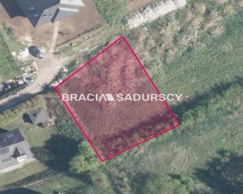 Działka budowlana|Dojazdów|760m|NowaZabudowa